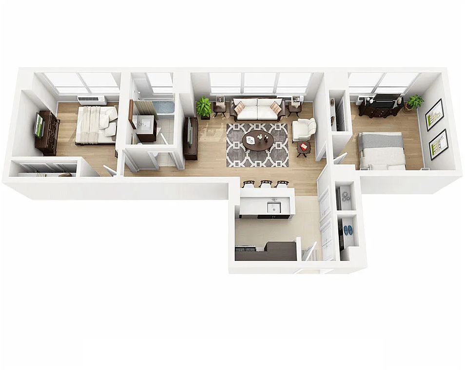 808 Columbus Avenue - Photo 9