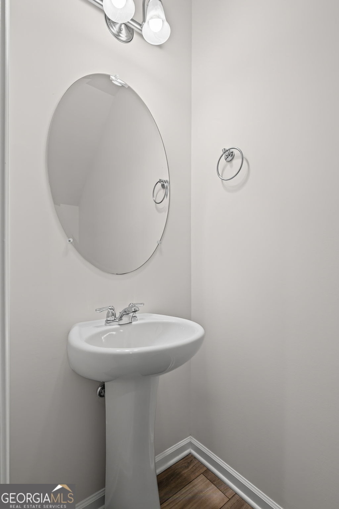 423 Union Station Street - Photo 12