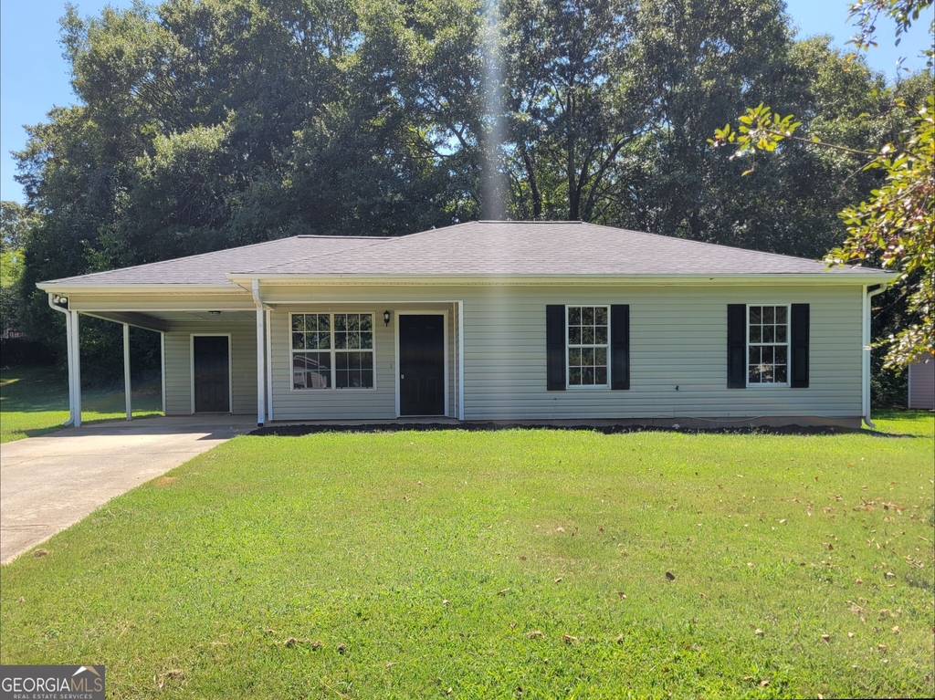 412 Missi Lane - Photo 0