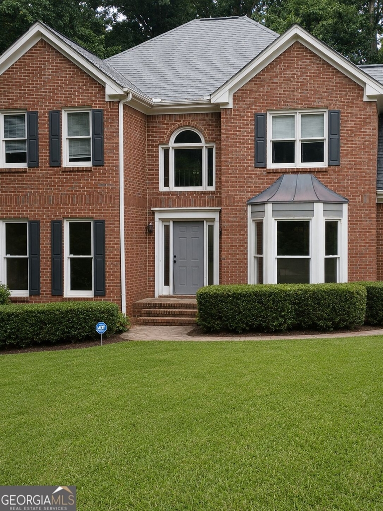 4761 Habersham Way Se - Photo 0