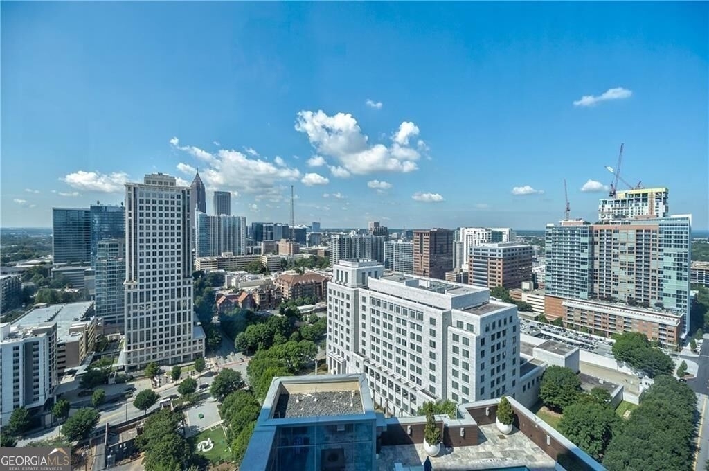 1065 Peachtree Street Ne - Photo 4
