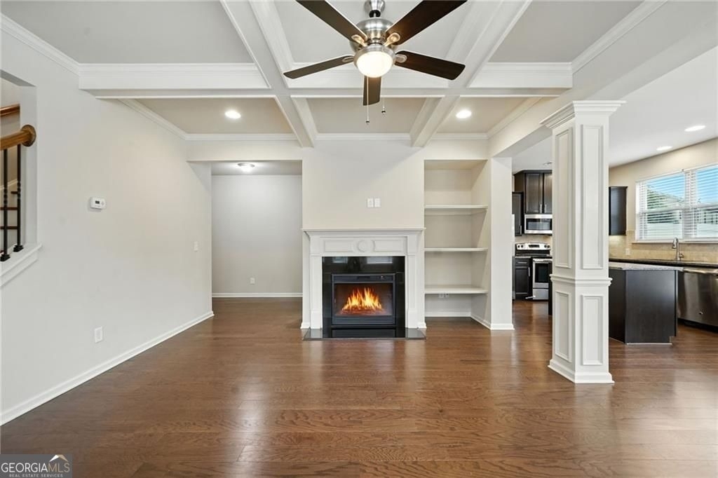 2408 Chancery Mill Lane - Photo 7