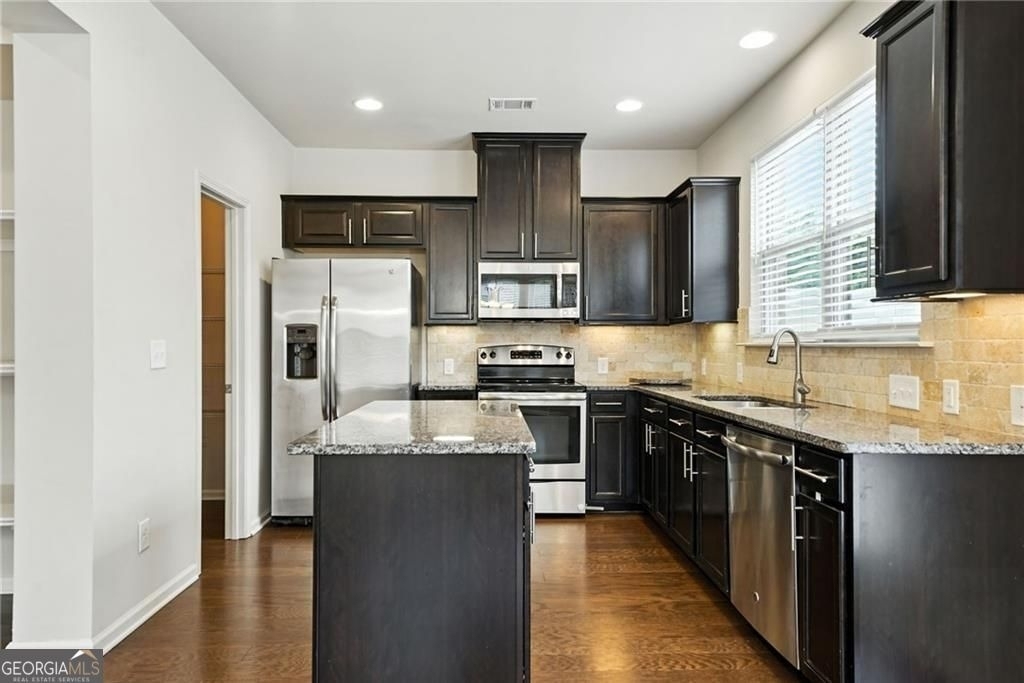 2408 Chancery Mill Lane - Photo 15