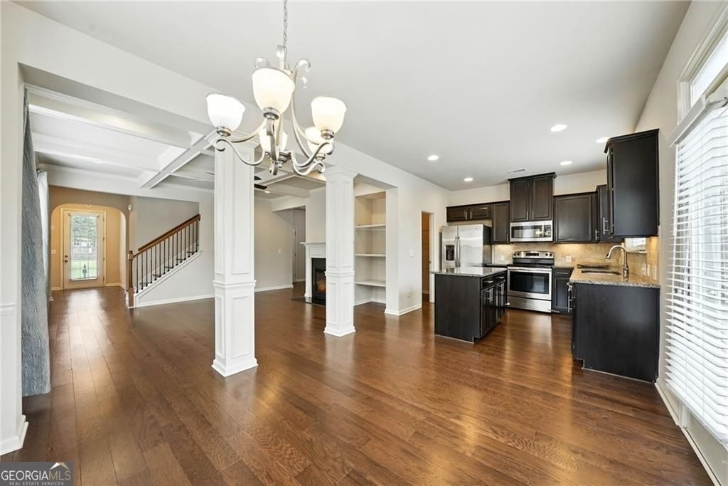 2408 Chancery Mill Lane - Photo 14
