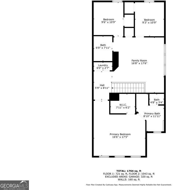 2408 Chancery Mill Lane - Photo 45