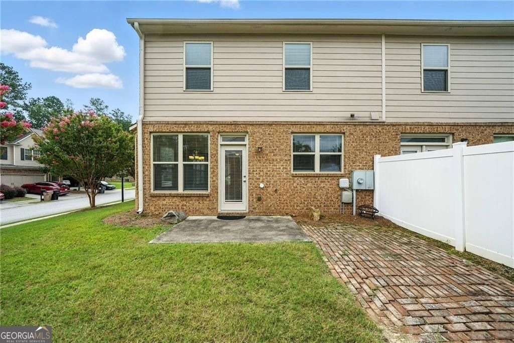 2408 Chancery Mill Lane - Photo 24