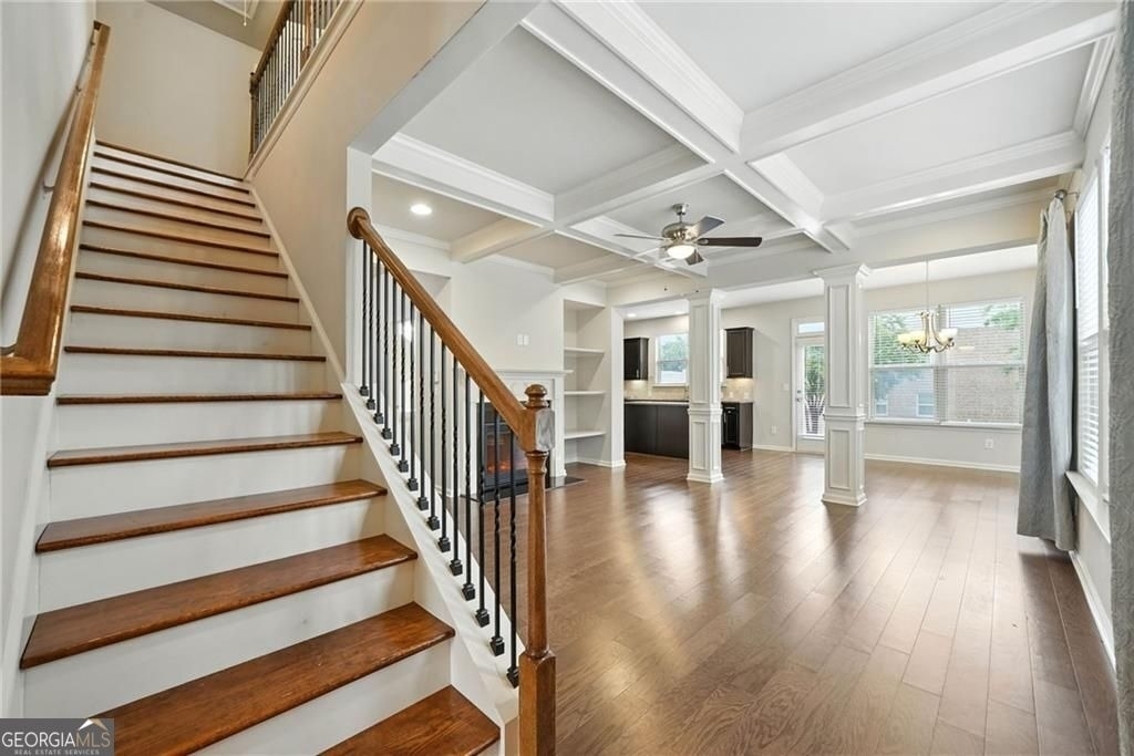 2408 Chancery Mill Lane - Photo 25