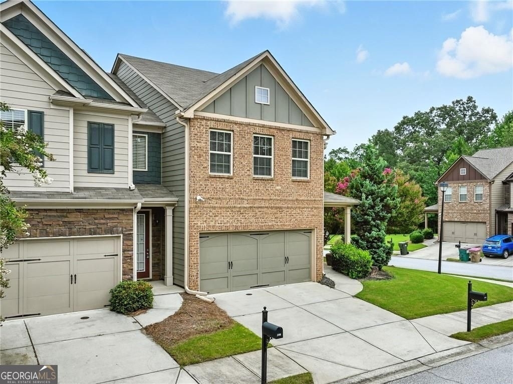 2408 Chancery Mill Lane - Photo 1