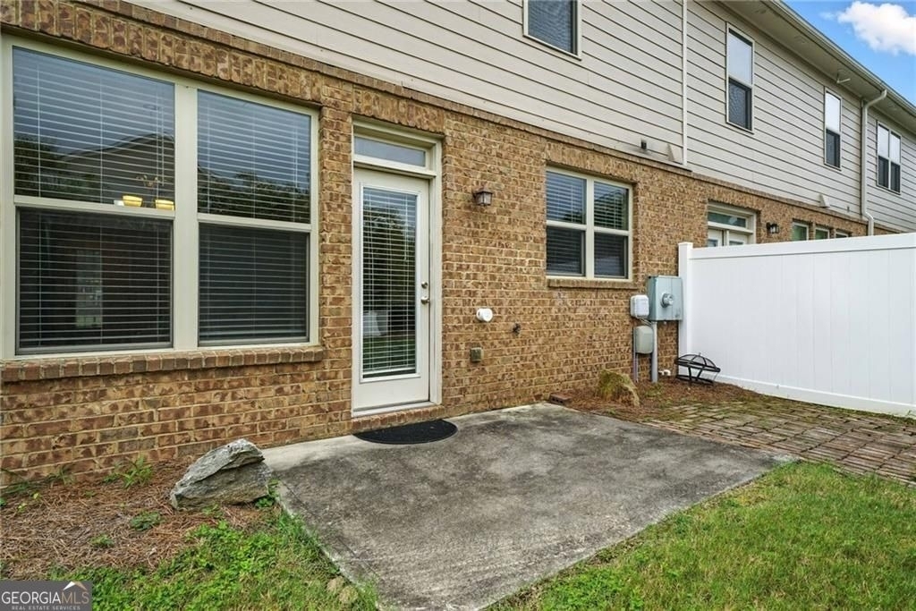 2408 Chancery Mill Lane - Photo 23