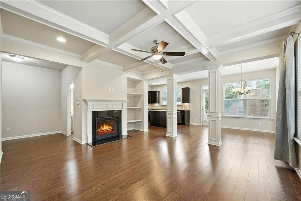 2408 Chancery Mill Lane - Photo 8