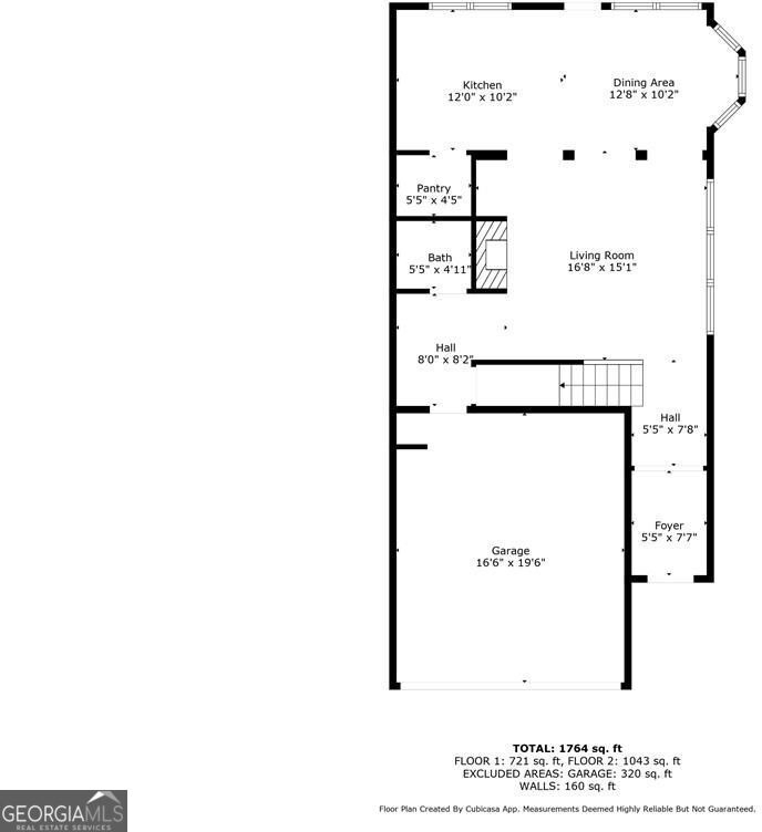 2408 Chancery Mill Lane - Photo 46