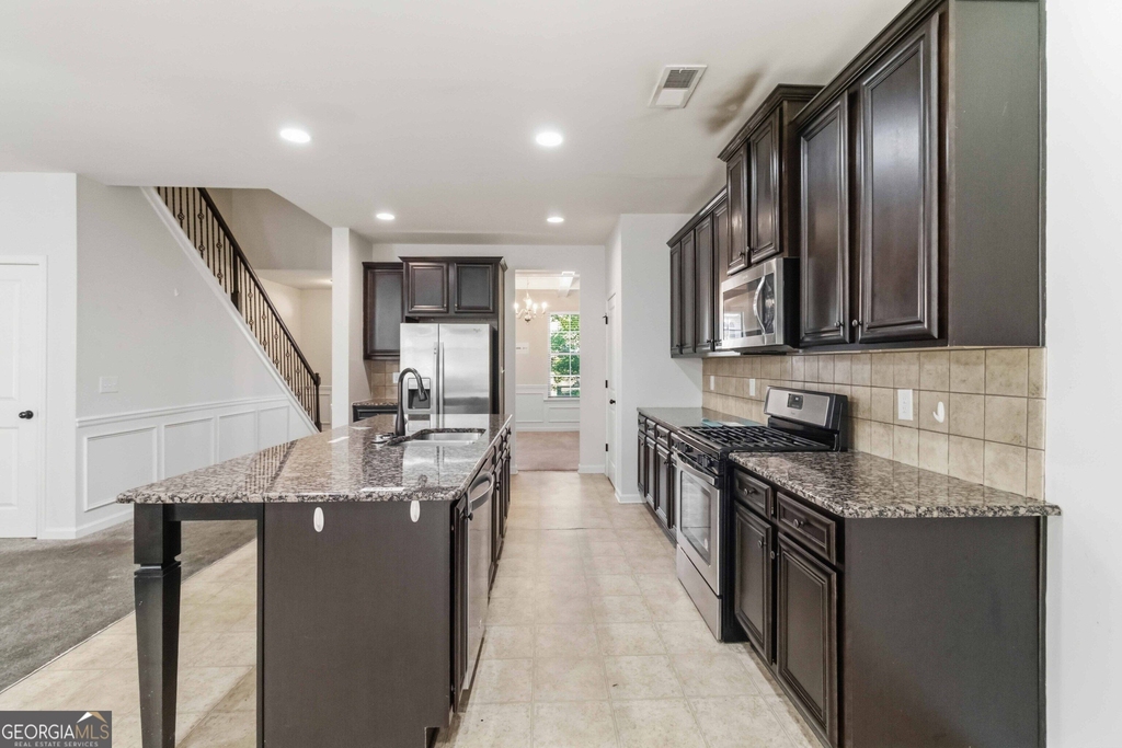 2138 Dodson Woods Drive - Photo 10