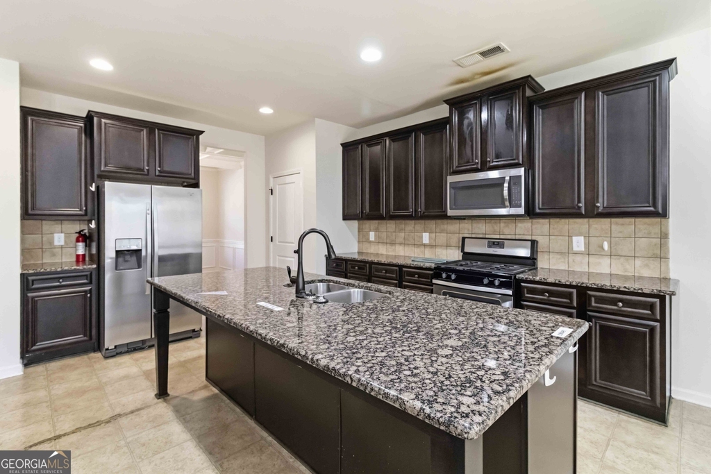 2138 Dodson Woods Drive - Photo 8