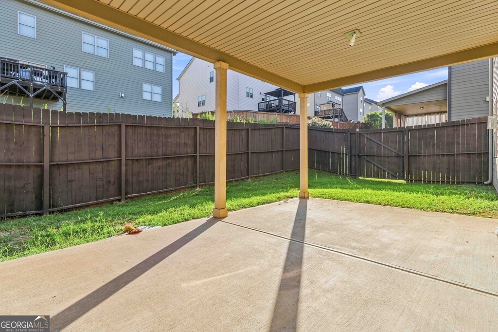 2138 Dodson Woods Drive - Photo 28