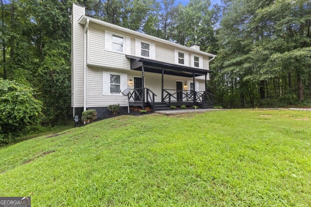 1229 Creek Forest Court Nw - Photo 1