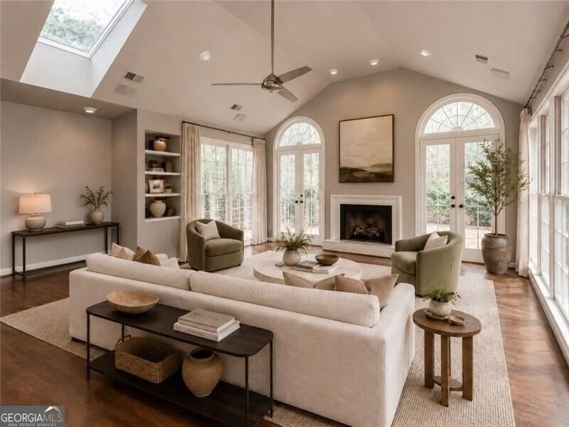 4601 Club Circle Ne - Photo 12