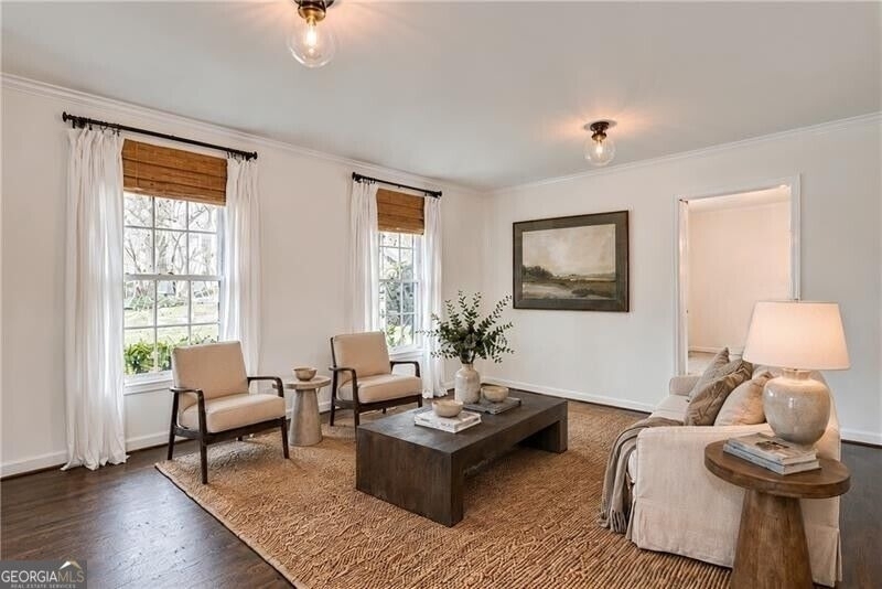 4601 Club Circle Ne - Photo 4