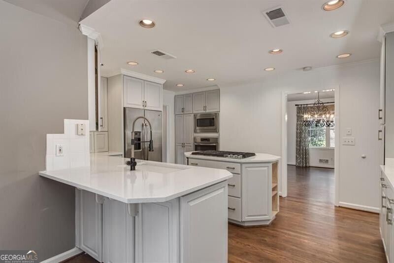 4601 Club Circle Ne - Photo 18