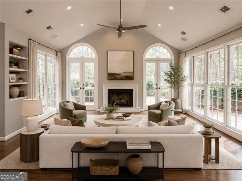 4601 Club Circle Ne - Photo 10