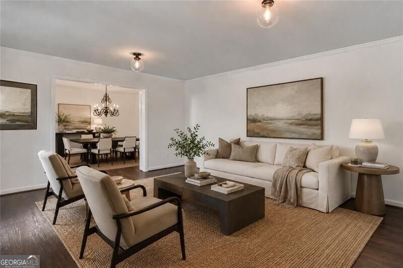 4601 Club Circle Ne - Photo 3