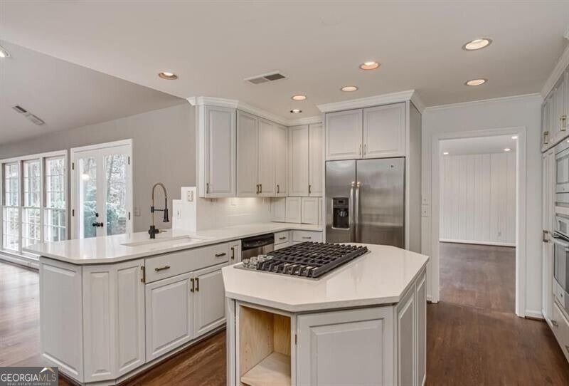 4601 Club Circle Ne - Photo 16