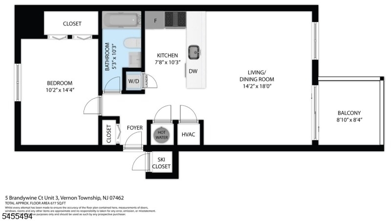 5 Brandywine Ct - Photo 22
