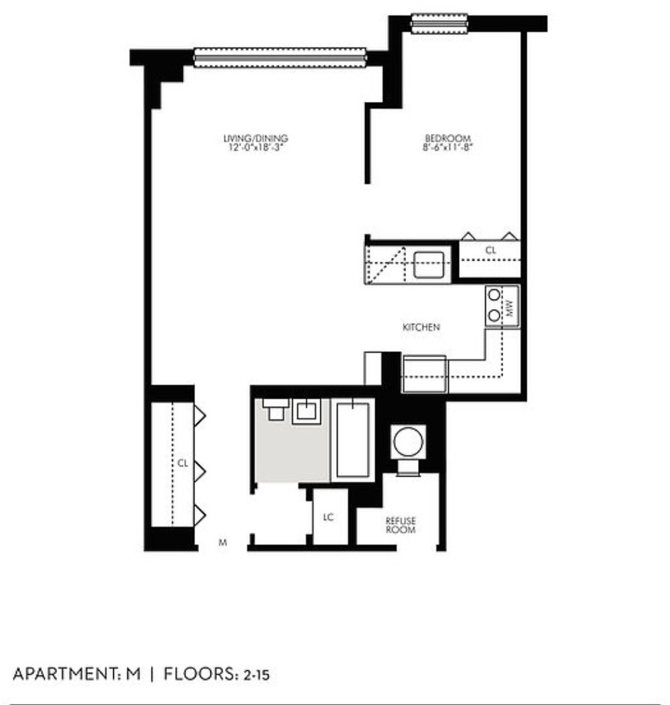 East 34th Street/Second Avenue - Photo 7