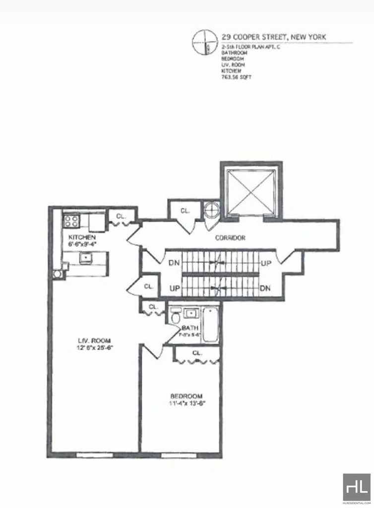 Cooper Street - Photo 4