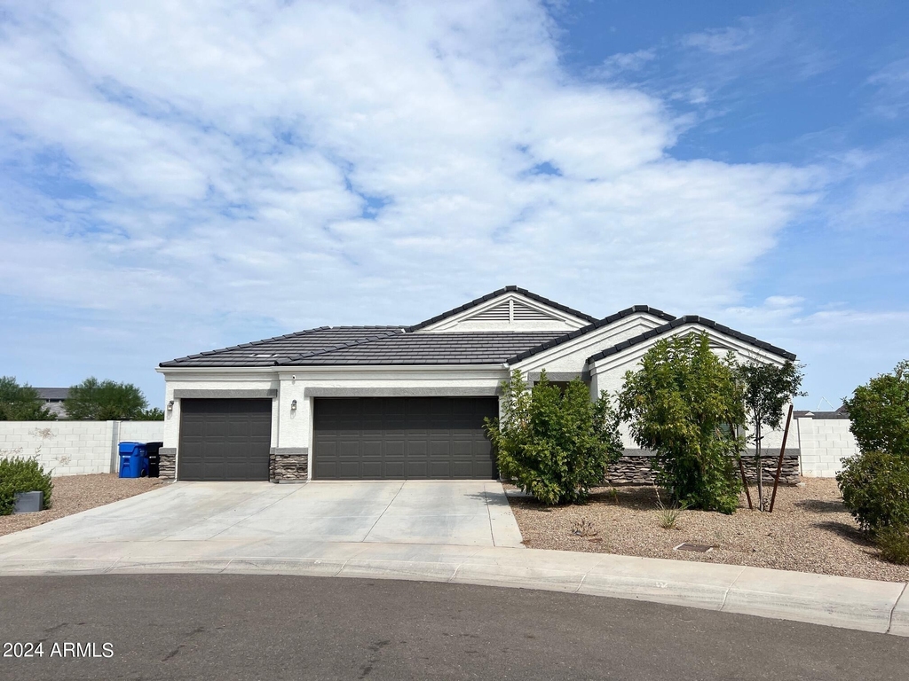 10424 S 54th Lane - Photo 0