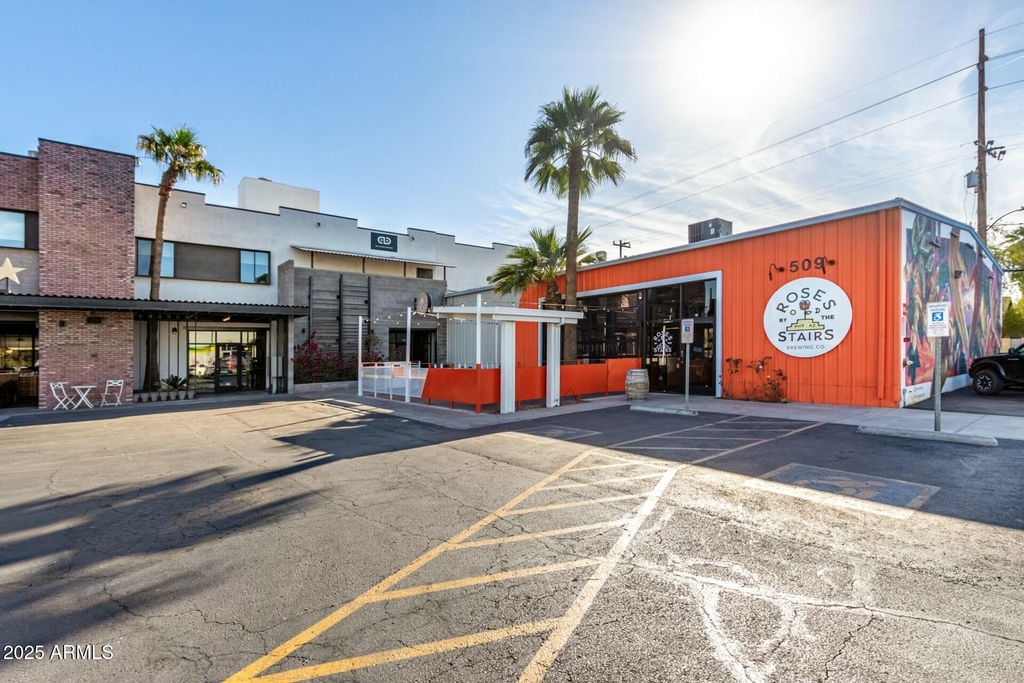 509 W Mcdowell Road - Photo 11
