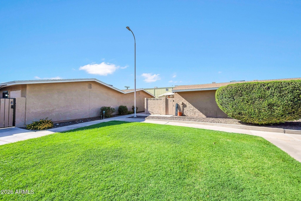 1310 S Pima -- - Photo 28