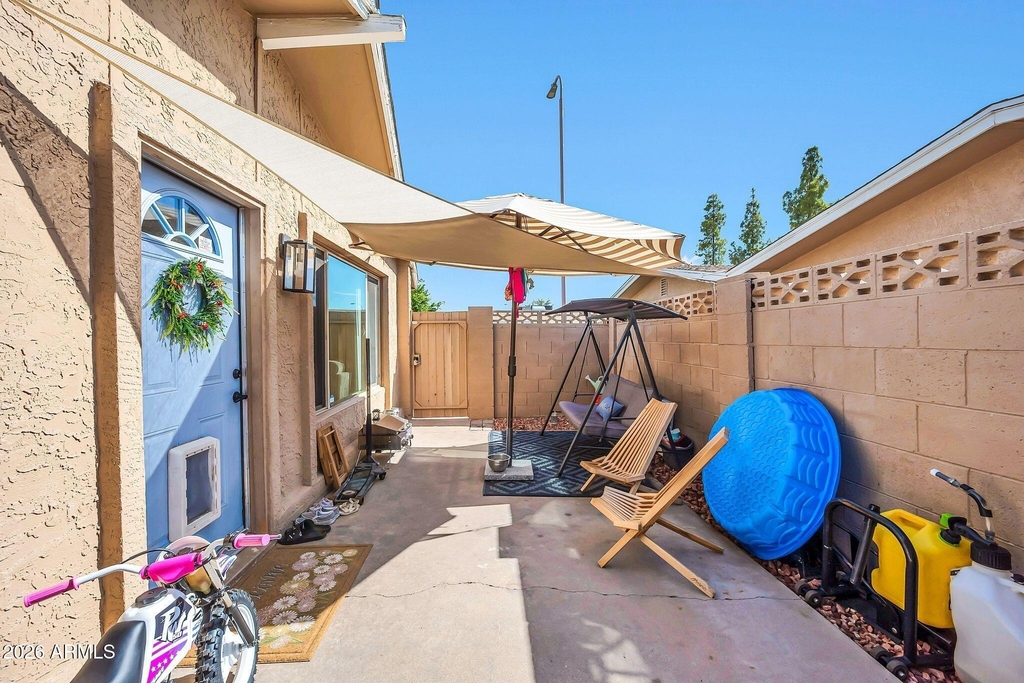 1310 S Pima -- - Photo 29