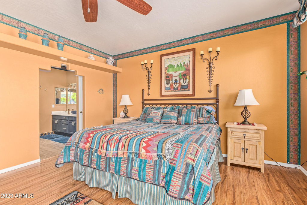 9244 E Mogollon Trail - Photo 12