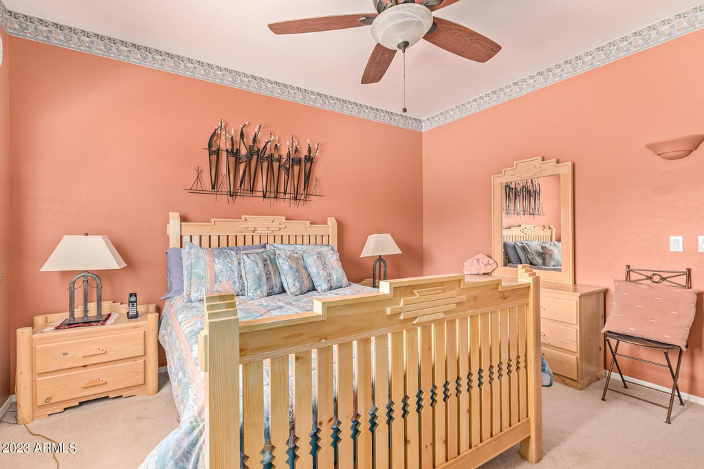 9244 E Mogollon Trail - Photo 16