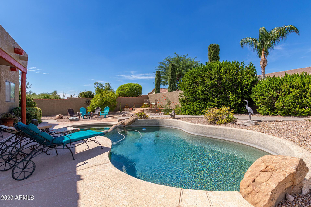 9244 E Mogollon Trail - Photo 23