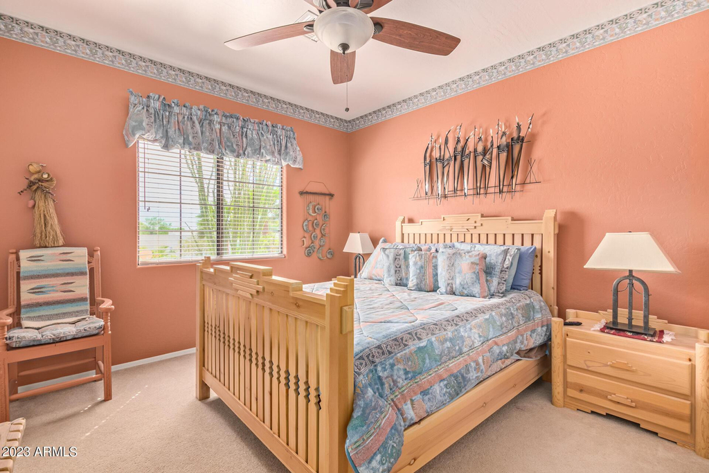 9244 E Mogollon Trail - Photo 15