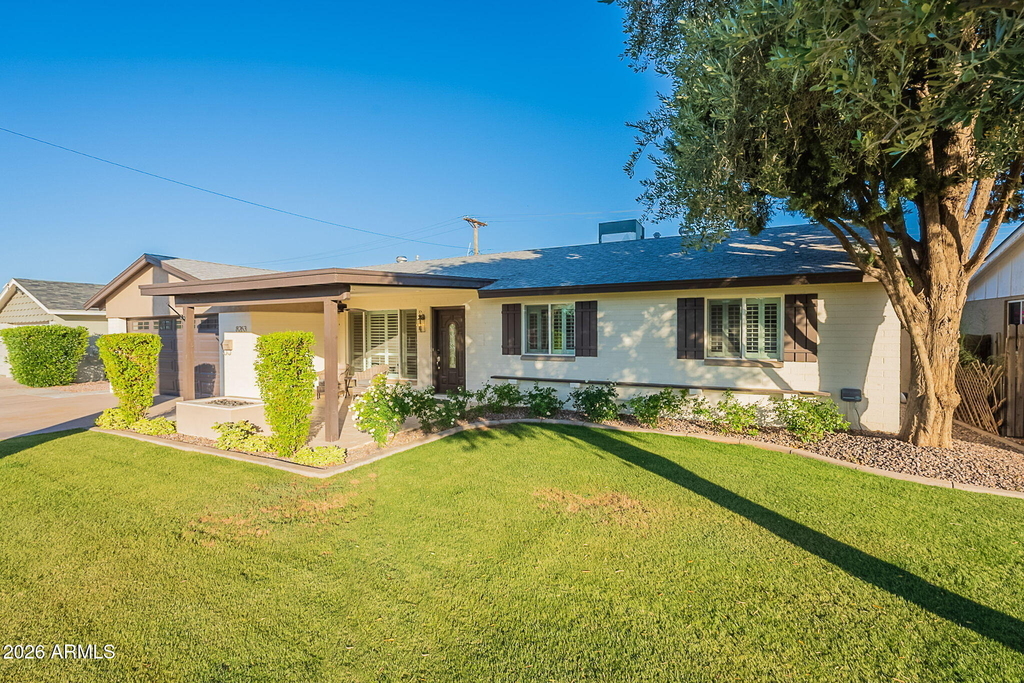 8263 E Cypress Street - Photo 1