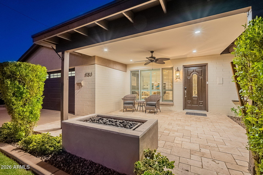 8263 E Cypress Street - Photo 74