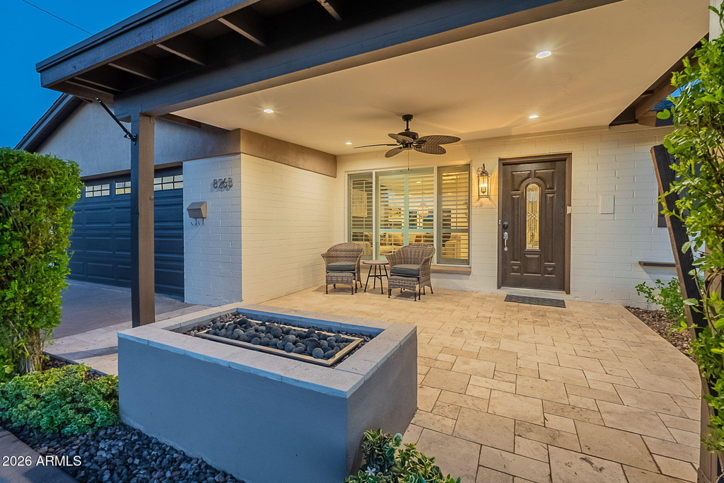 8263 E Cypress Street - Photo 63