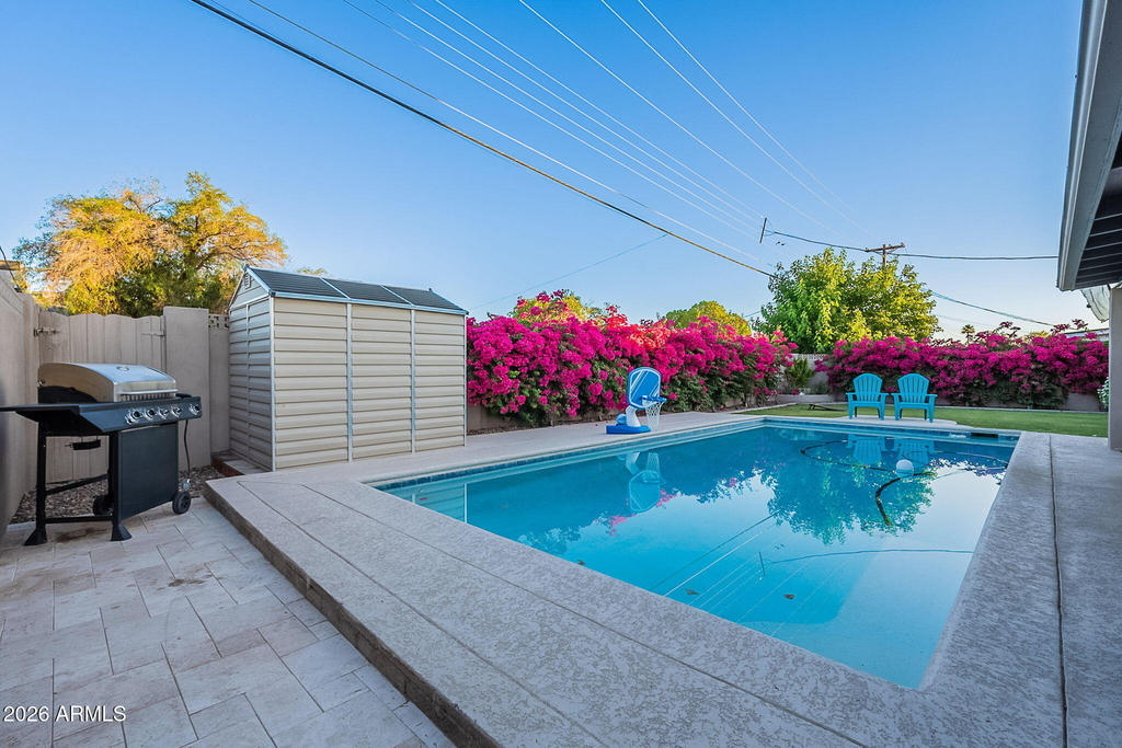 8263 E Cypress Street - Photo 46