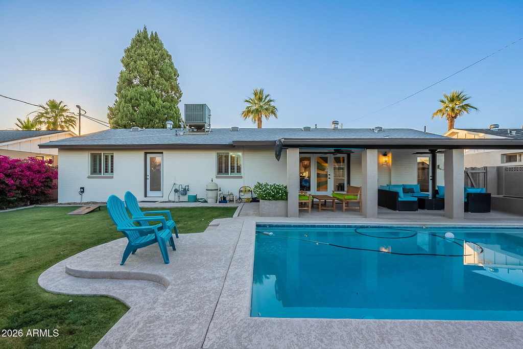 8263 E Cypress Street - Photo 45