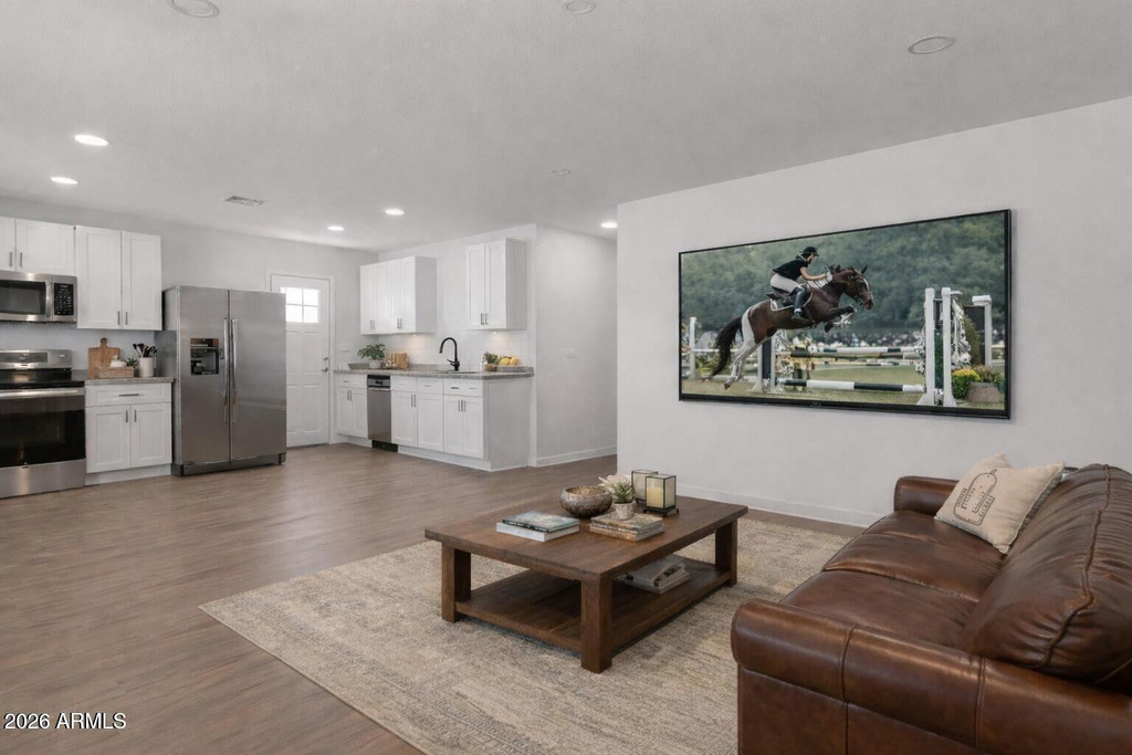 502 S Crismon Road - Photo 3
