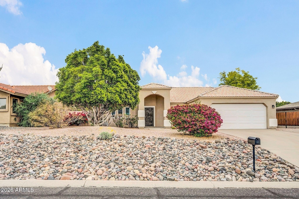 16916 E Alamosa Avenue - Photo 1