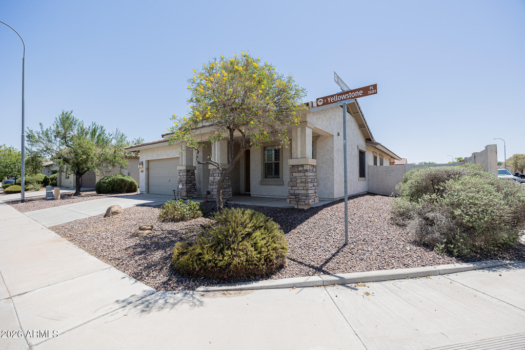 3681 E Yellowstone Place - Photo 2