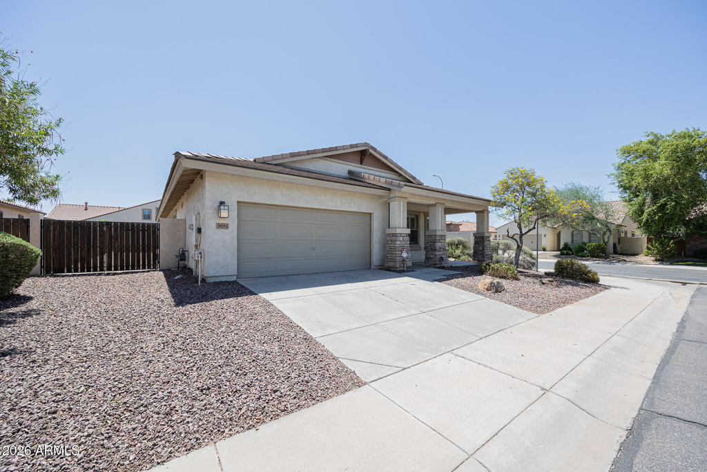 3681 E Yellowstone Place - Photo 0