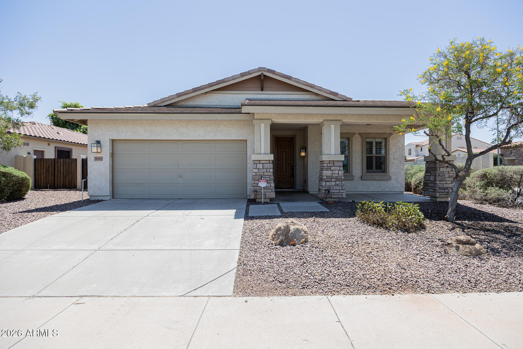 3681 E Yellowstone Place - Photo 1