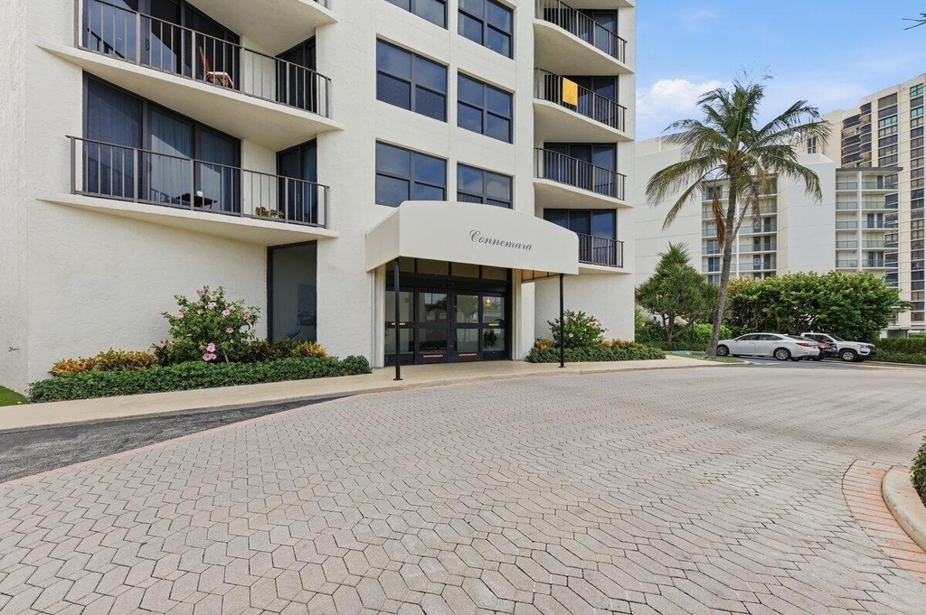 5420 N Ocean Drive - Photo 23
