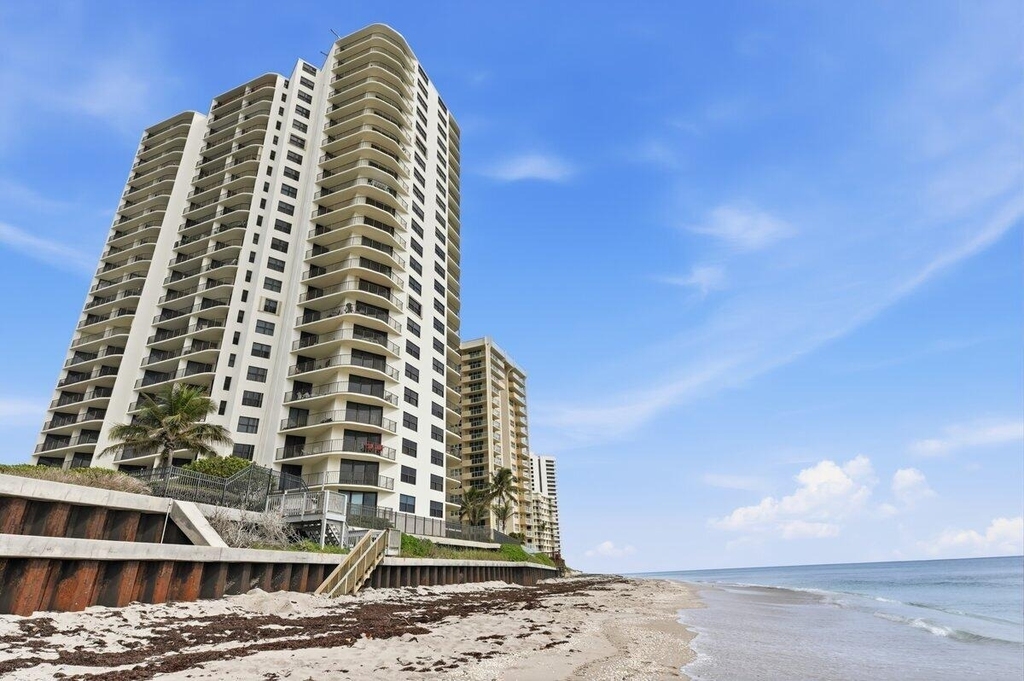 5420 N Ocean Drive - Photo 21