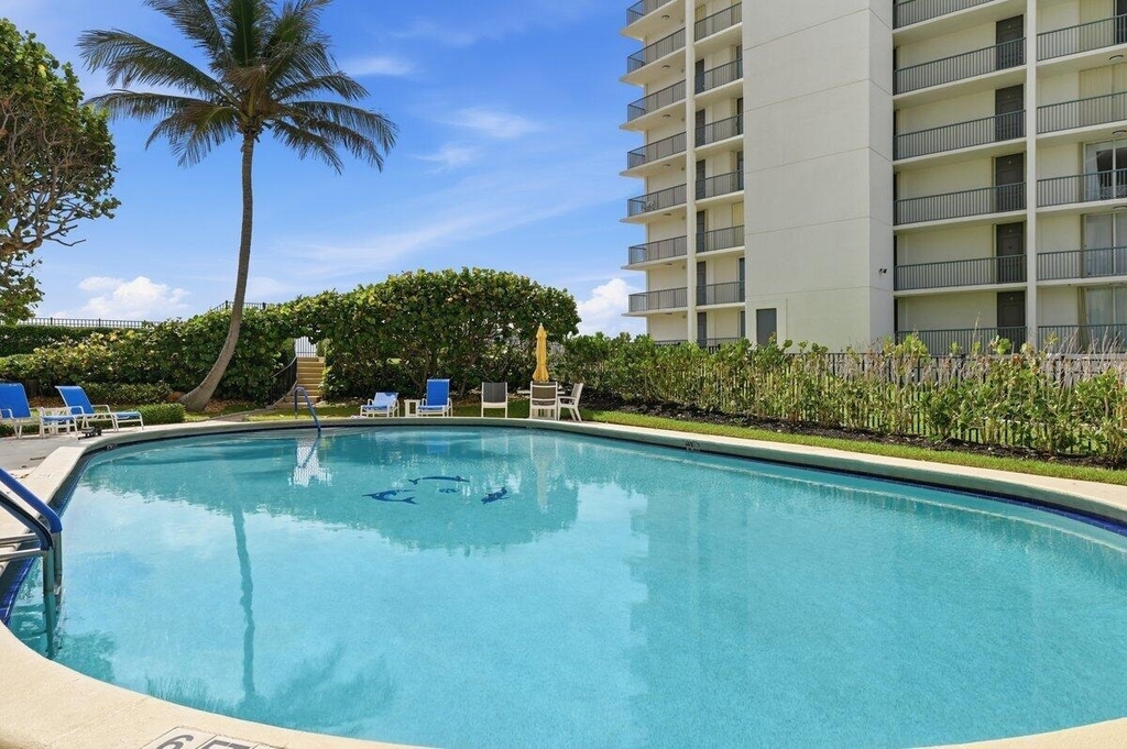 5420 N Ocean Drive - Photo 25