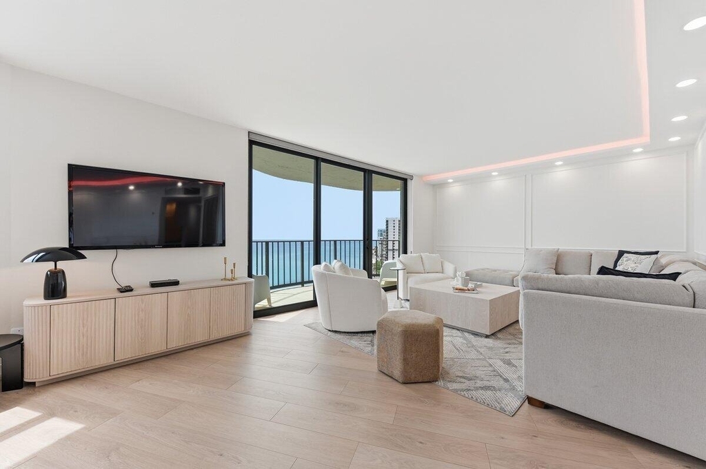 5420 N Ocean Drive - Photo 2